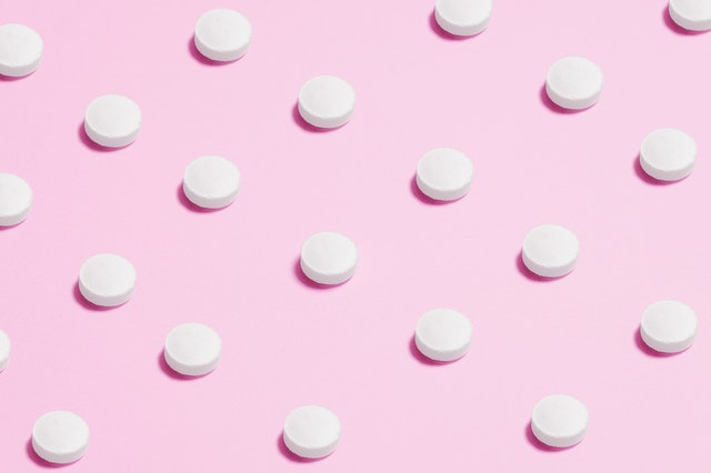 trombose e pílulas anticoncepcional