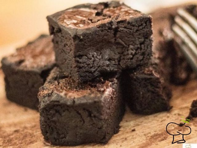 brownie zero açúcar da Libre Alimentos 