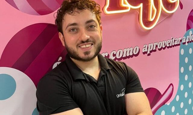 Gela Boca Tatuapé
